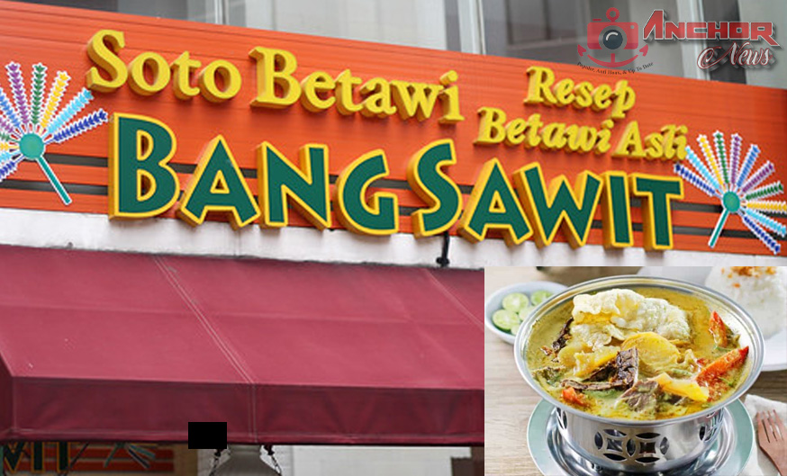 Soto Betawi