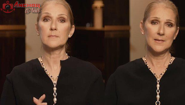 Stiff Person Syndrome Penyakit Langka Yang Diderita Celine Dion