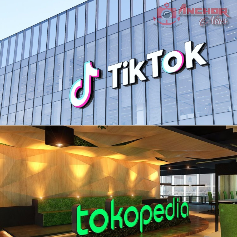 PHK Ratusan Karyawan, Begini Kata Tokopedia dan TikTok Shop