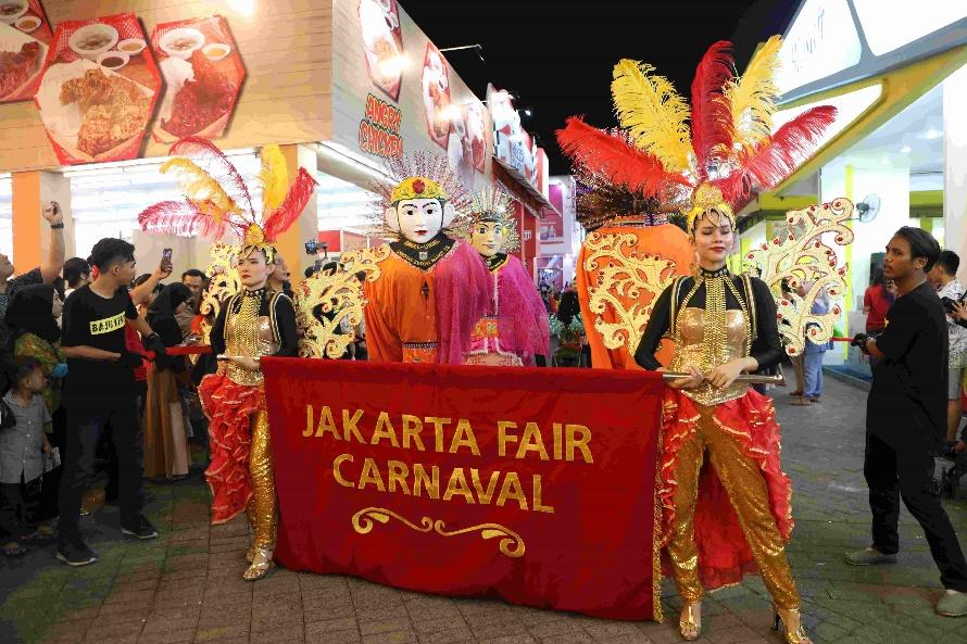 Pekan Raya Jakarta