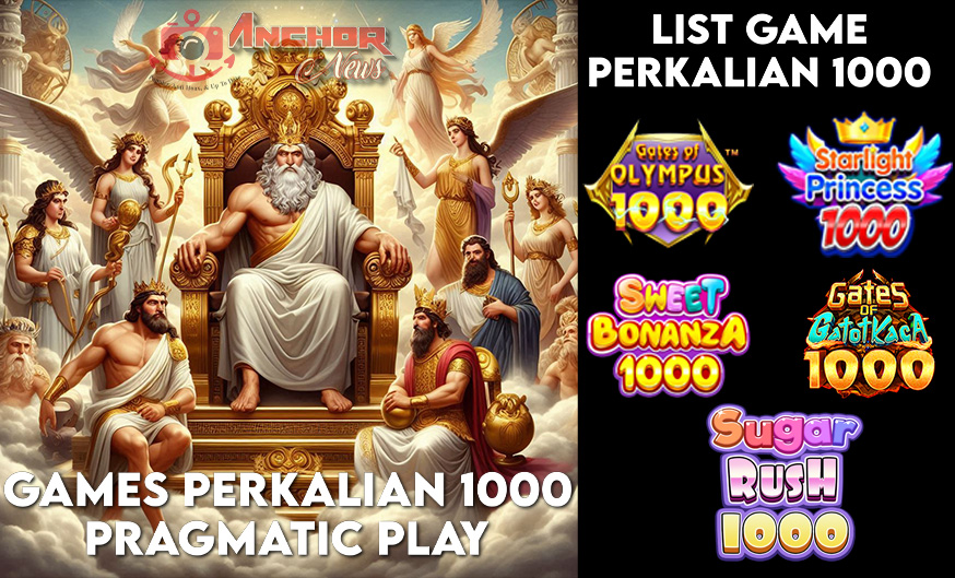 game perkalian 1000