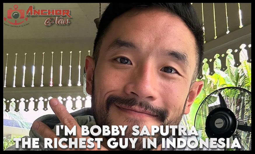 Supercool Ben Atau Bobby Saputra Si Paling Tajir