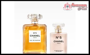 parfume chanel