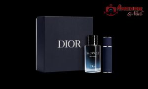 parfum dior sauvage