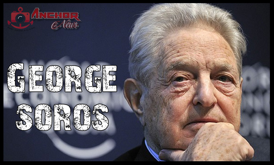 George Soros