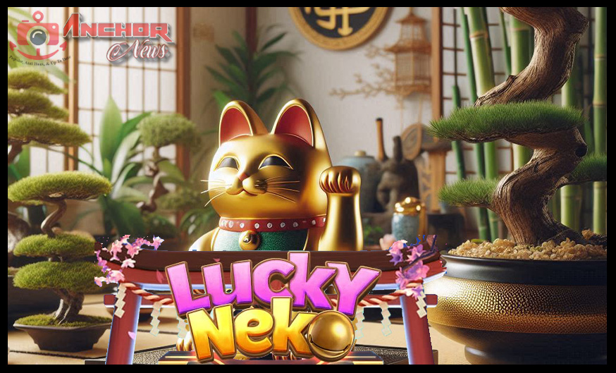 Lucky Neko