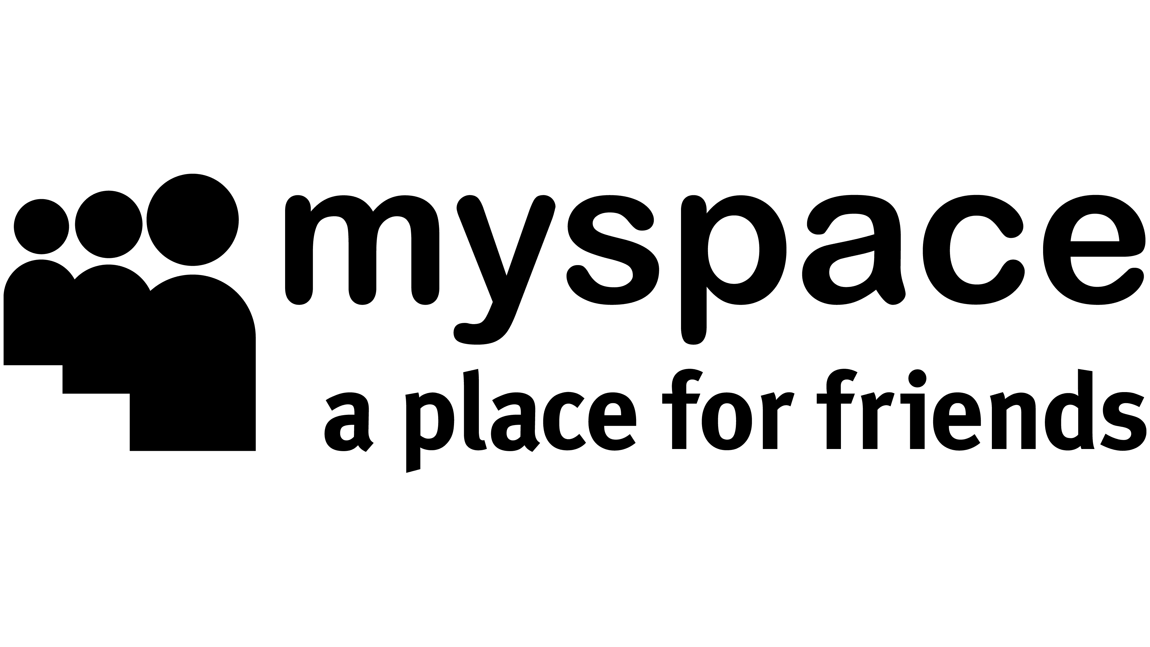 sosial media myspace