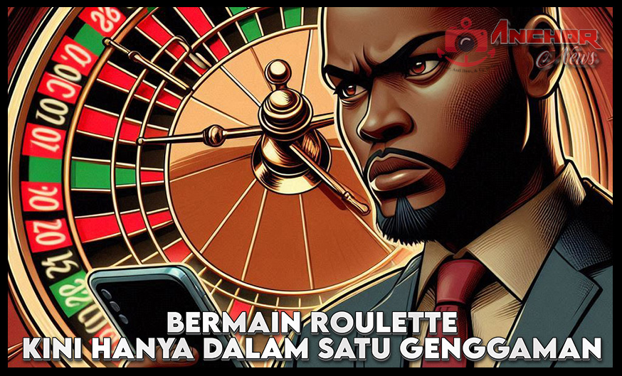 Roulette: Peralihan Dari Kasino ke Dalam Genggaman