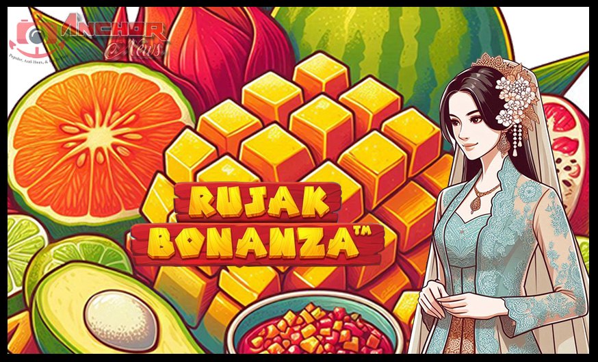 rujak bonanza