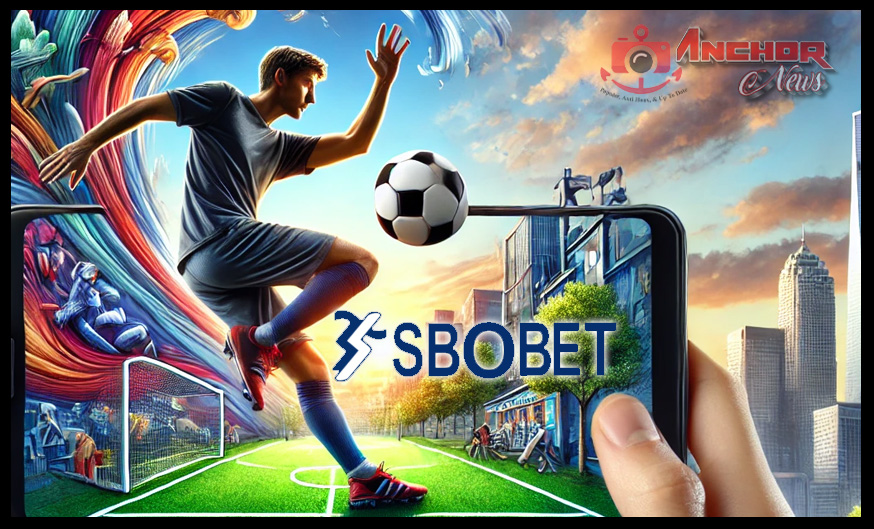 sbobet