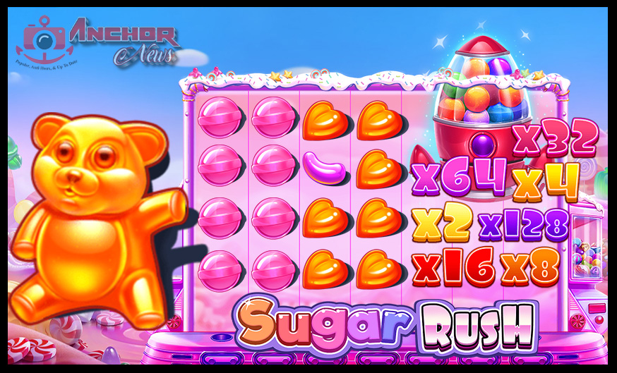 sugar rush