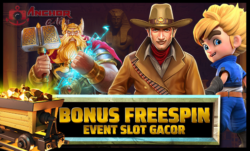 bonus freespin