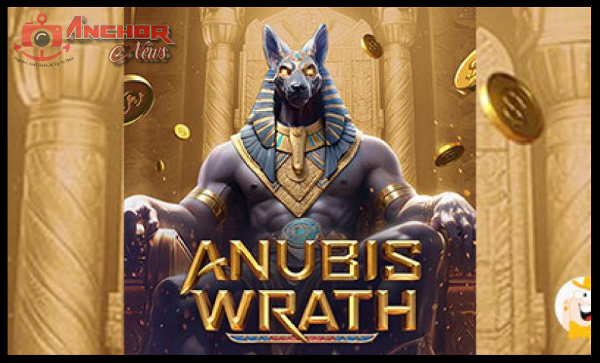 Anubis Wrath