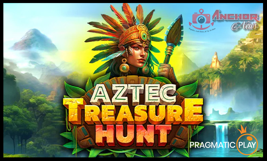 Aztec Treasure Hunt