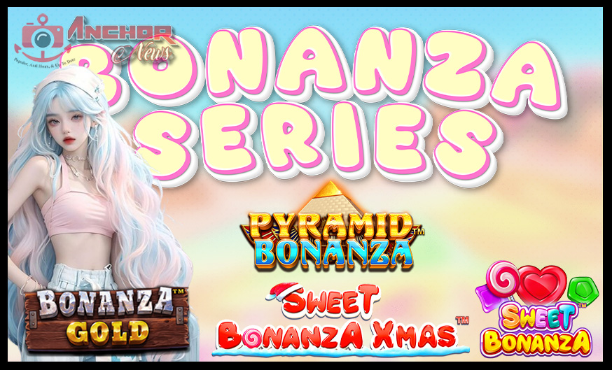 bonanza series