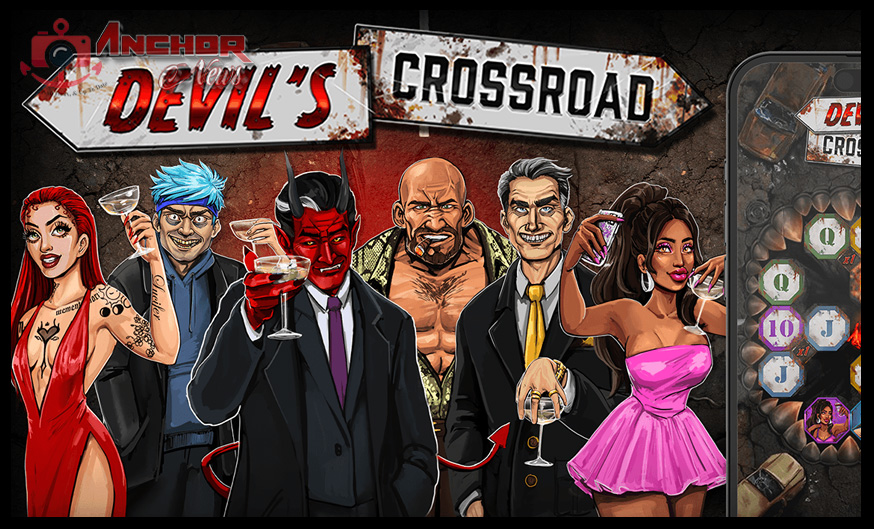 Devil's Crossroad