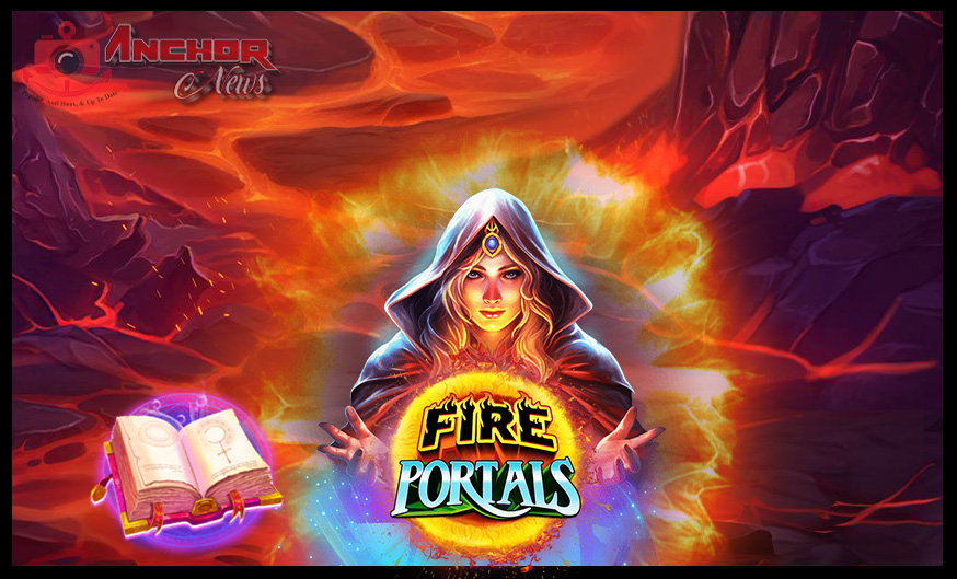 fire portal