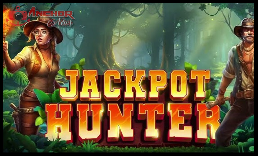 Jackpot Hunter