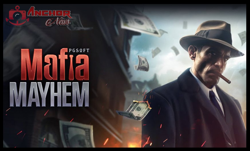 MAFIA MAYHEM