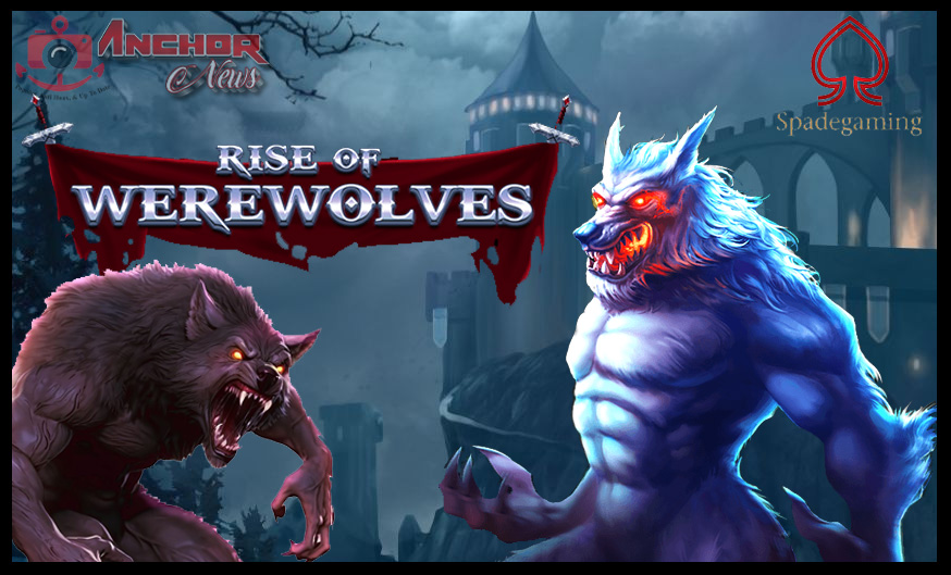 rise of werewolves