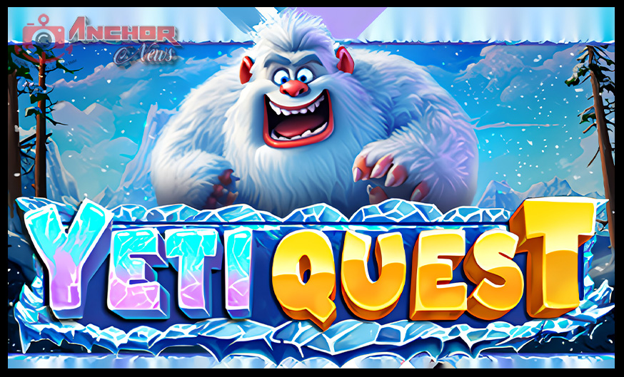 Yeti Quest