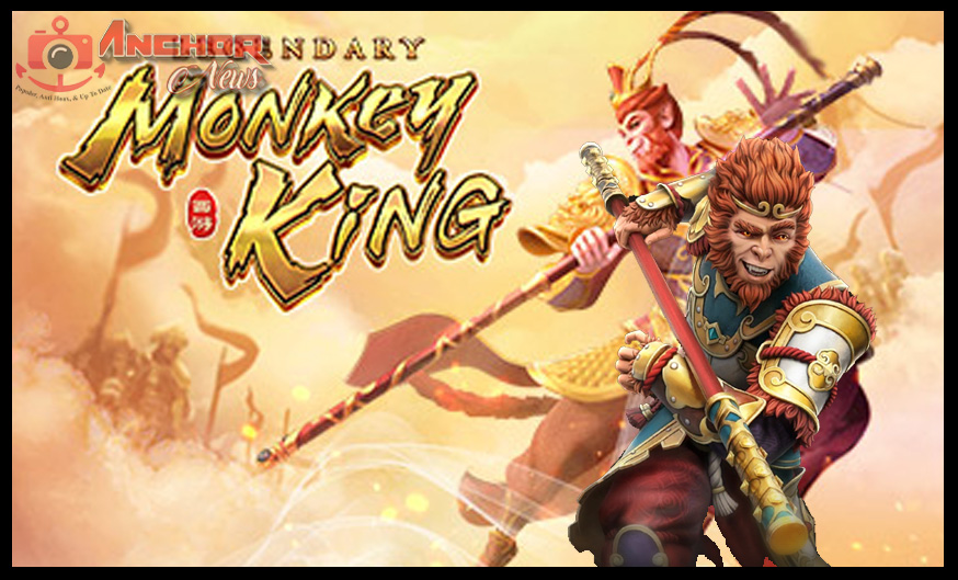 Legendary Monkey King