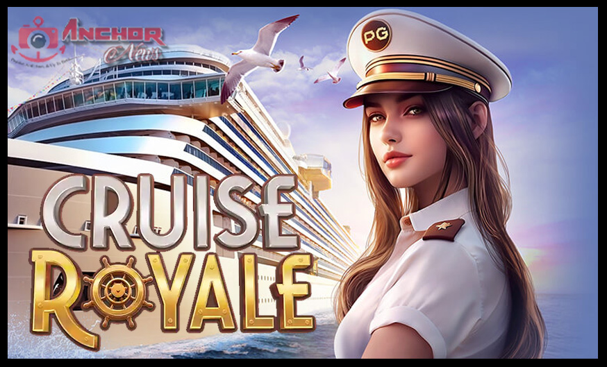 Cruise Royale PG Soft