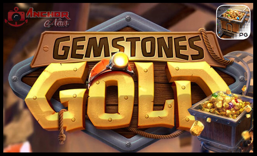 Gemstone Gold