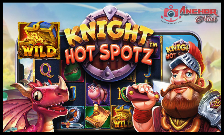 knight hot spotz