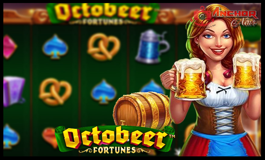 Octobeer Fortune