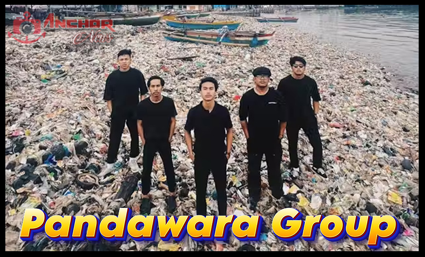 Pandawara Group