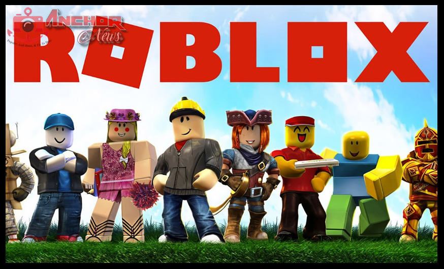 Roblox