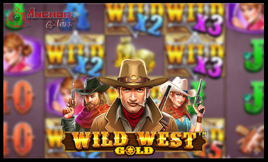 Mudah Freespin Di Wild West Gold