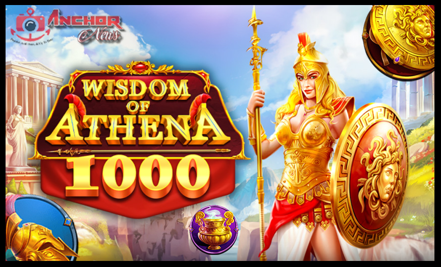 Athena Wisdom 1000