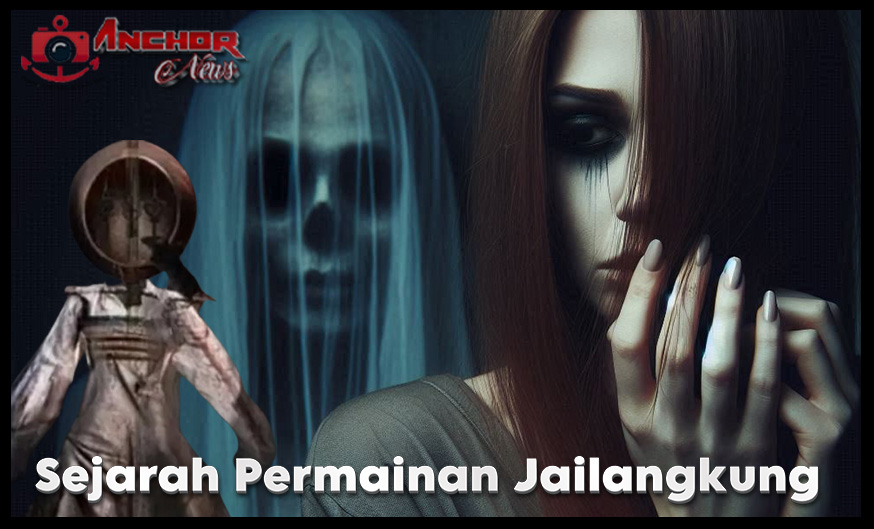 Permainan Tradisional Jailangkung yang Misterius