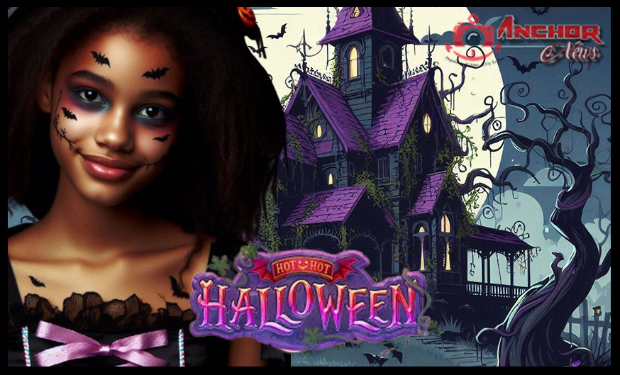 Menyelami Keseruan Slot Habanero: Hot Hot Halloween