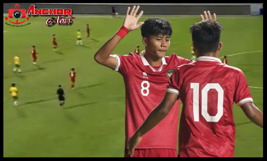 Indonesia U17