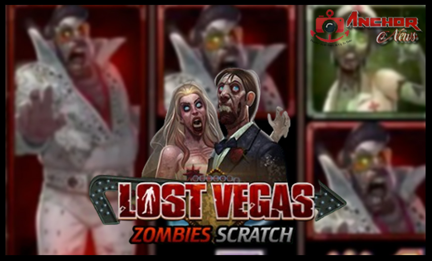 Game Lost Vegas Permainan Seru dari Microgaming