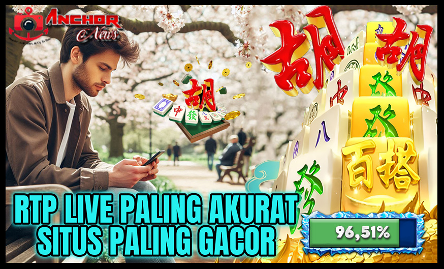 Seberapa Akurat RTP Live pada Situs Slot Online?