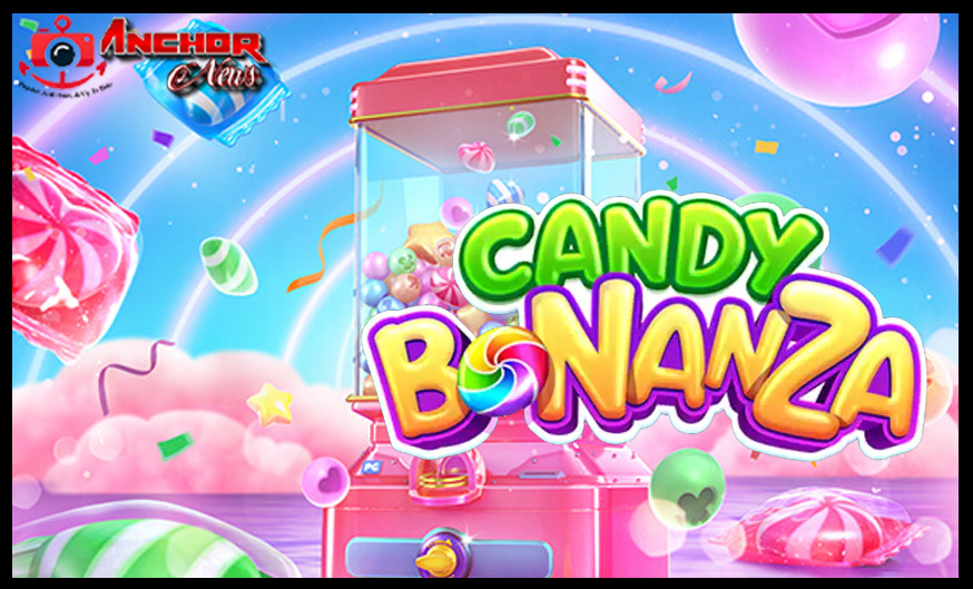 bocoran game gacor ruby8000 - candy bonanza