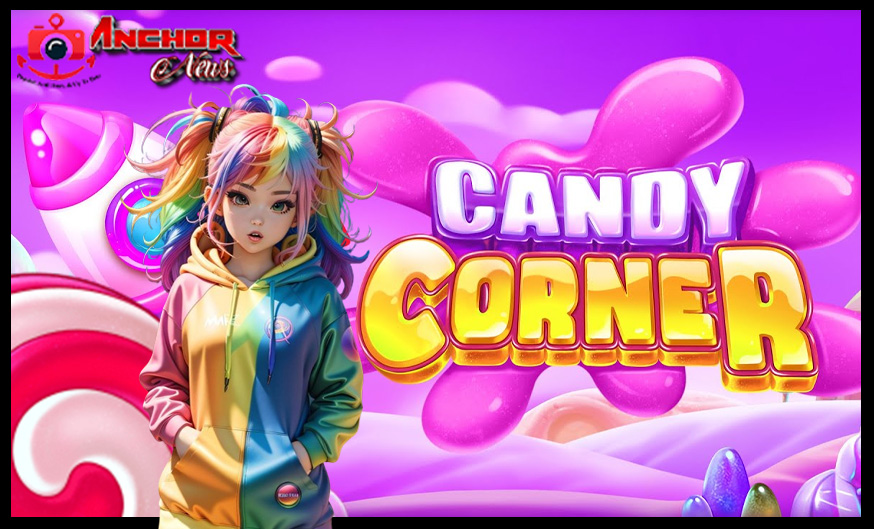 Candy Corner Pragmatic Play