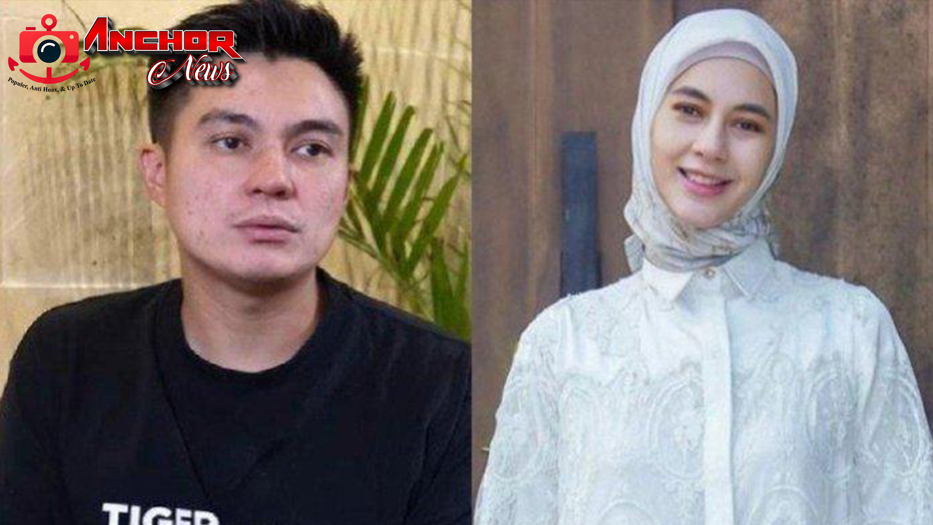 Baim Wong Mengungkap Rahasia Terbesar Paula