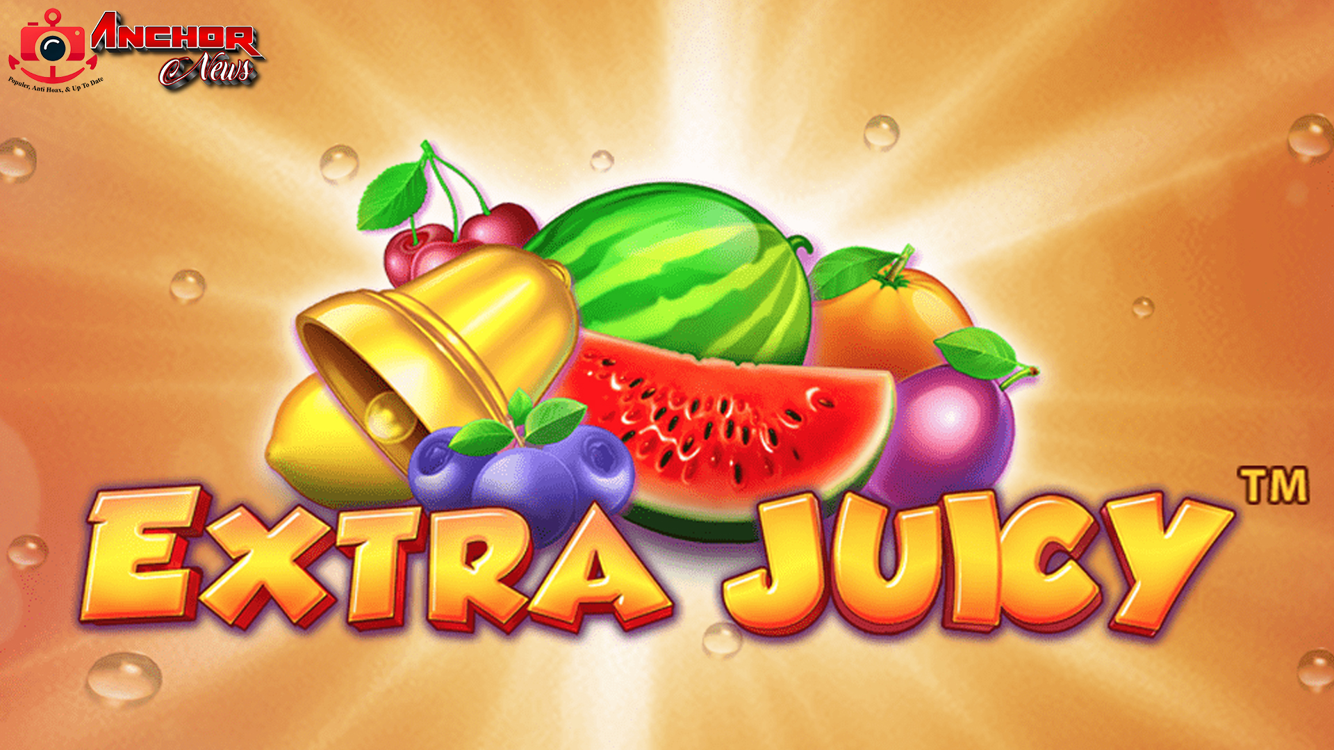 Slot Extra Juicy: Jus Kemenangan yang Bikin Ketagihan