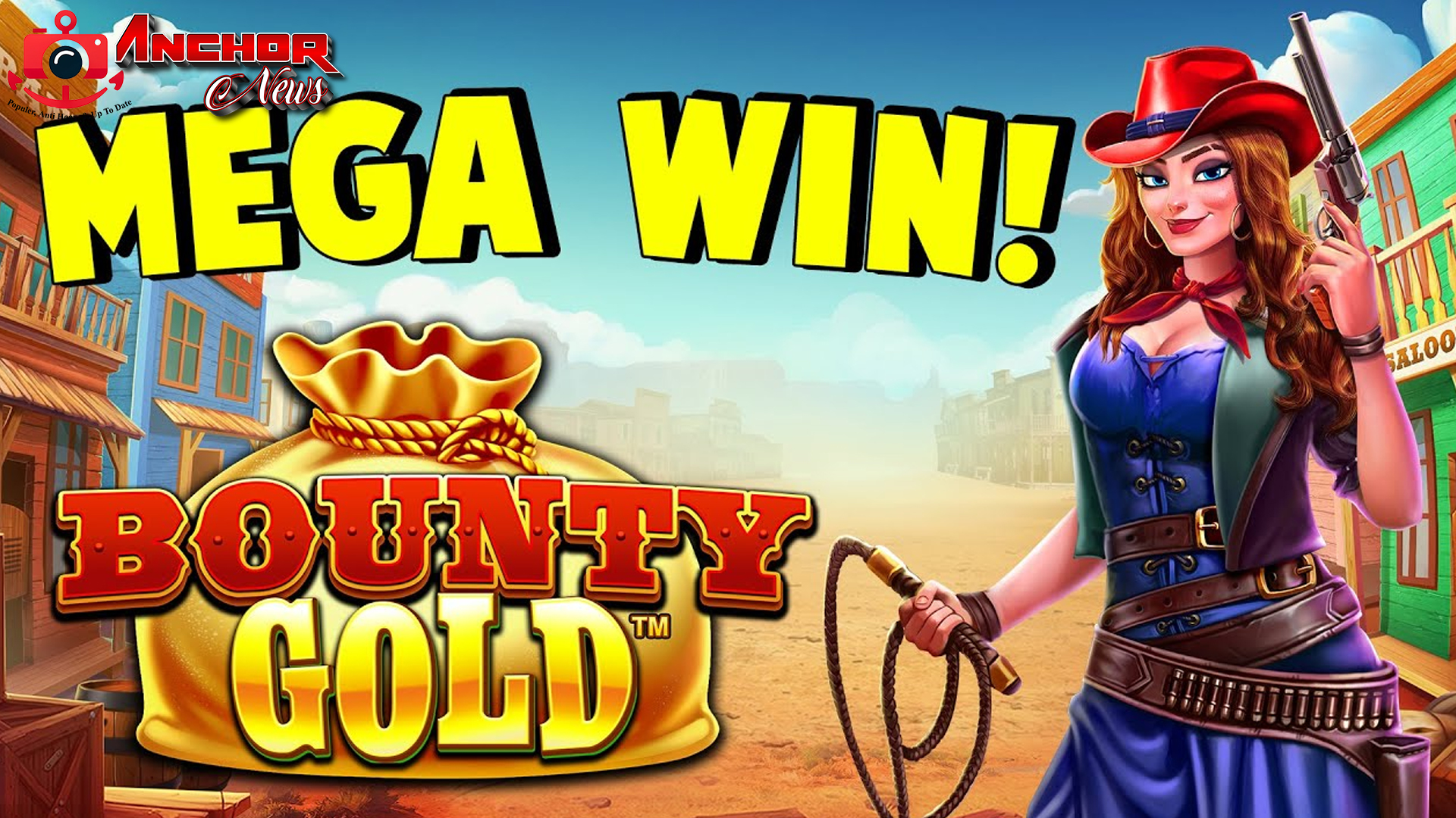 Bounty Gold: Perburuan Harta Karun di Dunia Slot