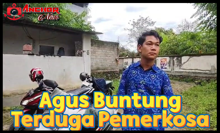 Kasus Agus Buntung, Difabel Terduga Kasus Pemerkosaan