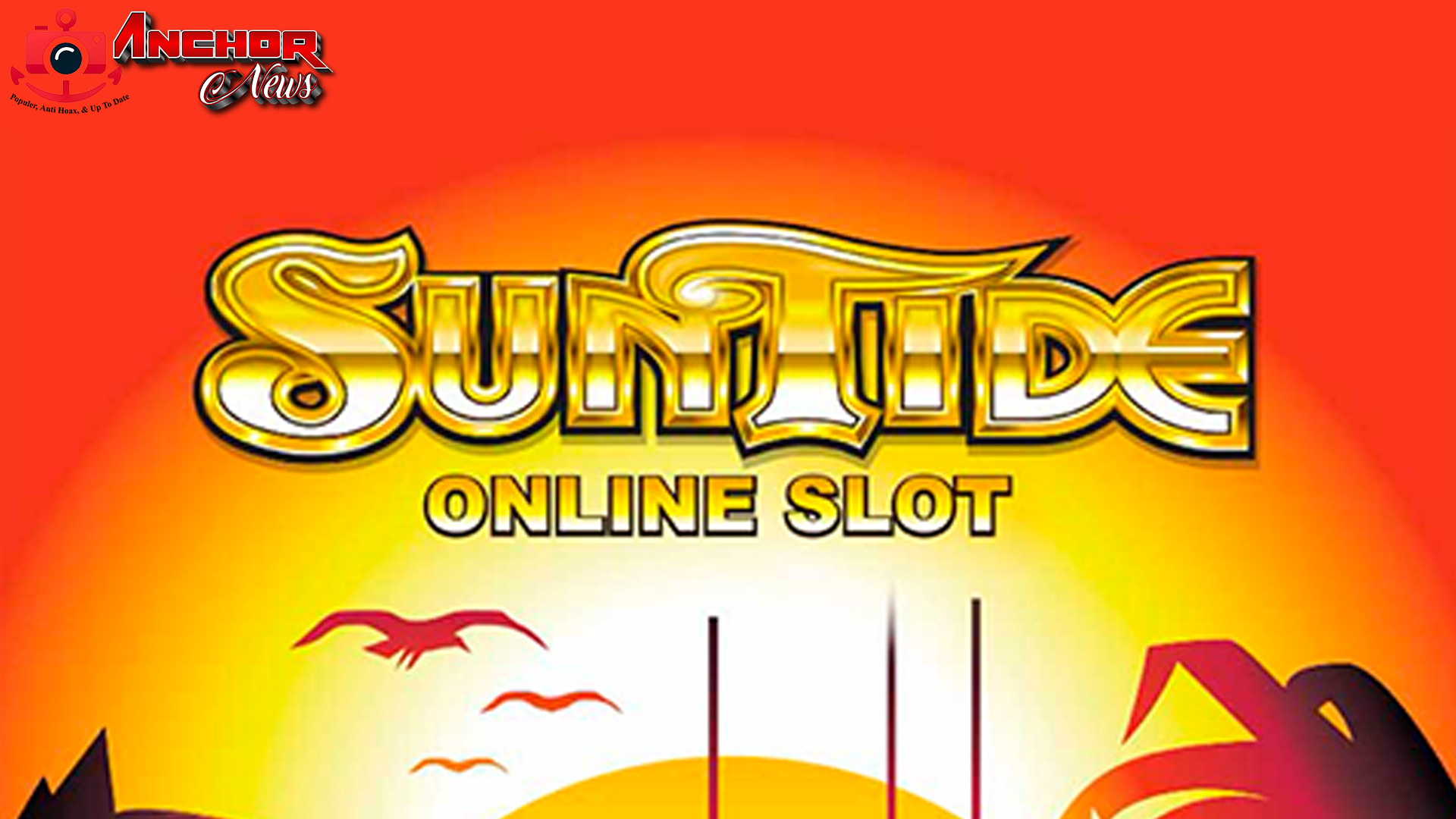 Slot Suntide: Lebih dari Sekedar Permainan, Ini Sebuah Sensasi