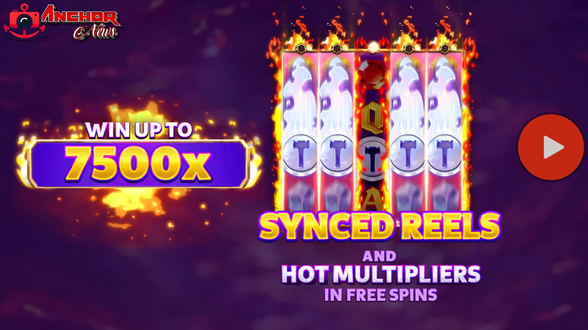 Fitur Bonus Super Seru! Jelajahi Dunia Slot Gem Fire Frenzy