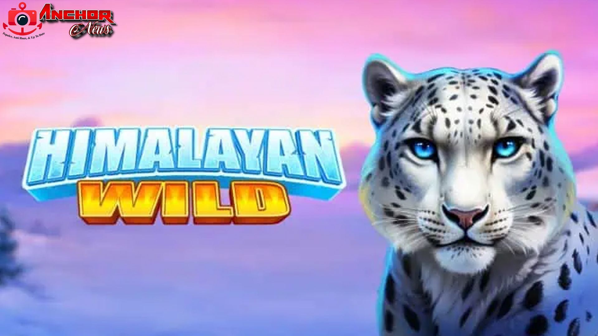 Kejutan Seru Tak Terduga di Slot Himalayan Wild