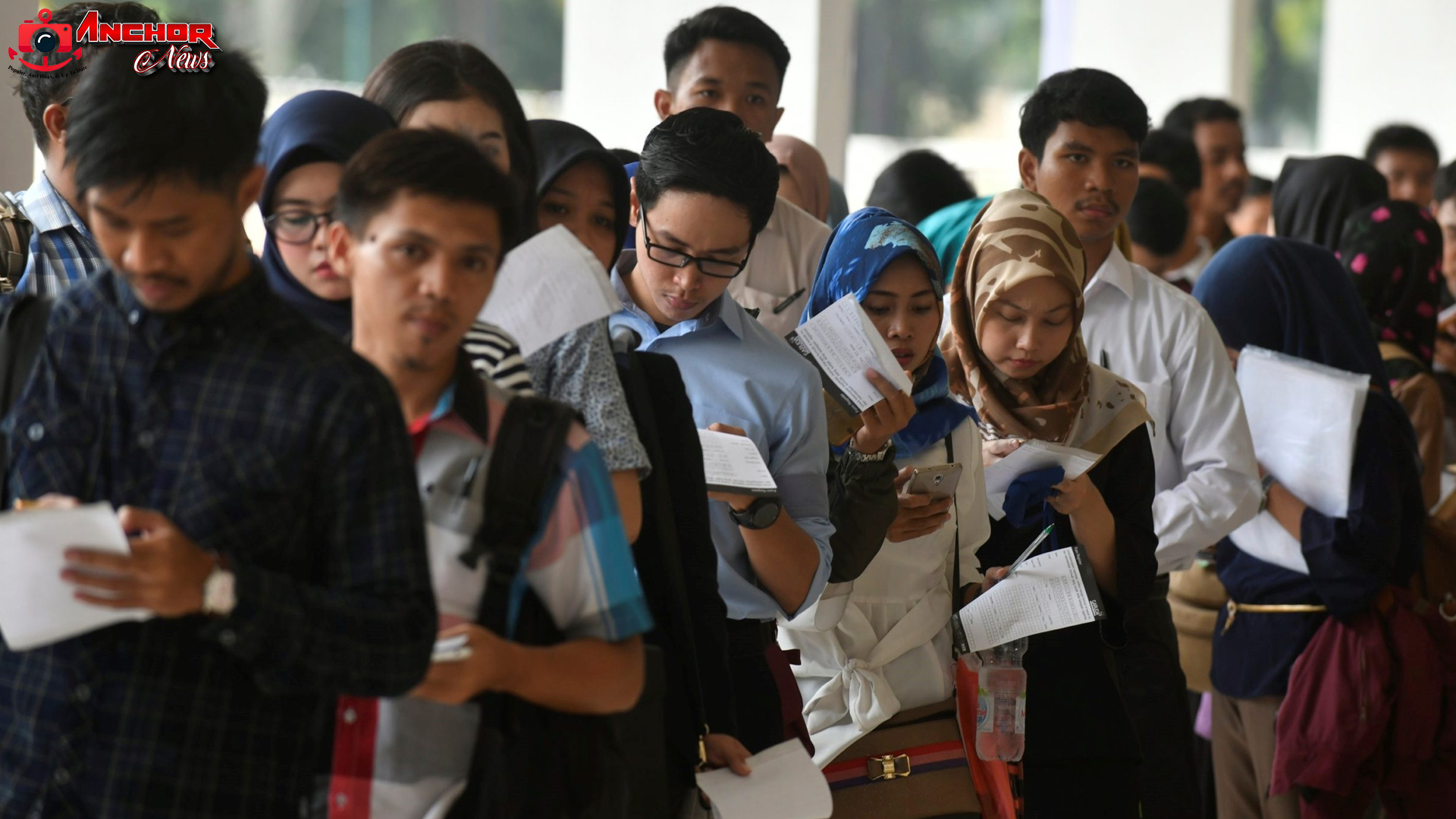 Aksi Gen Z di MK: Mengguncang Sistem dan Membawa Perubahan