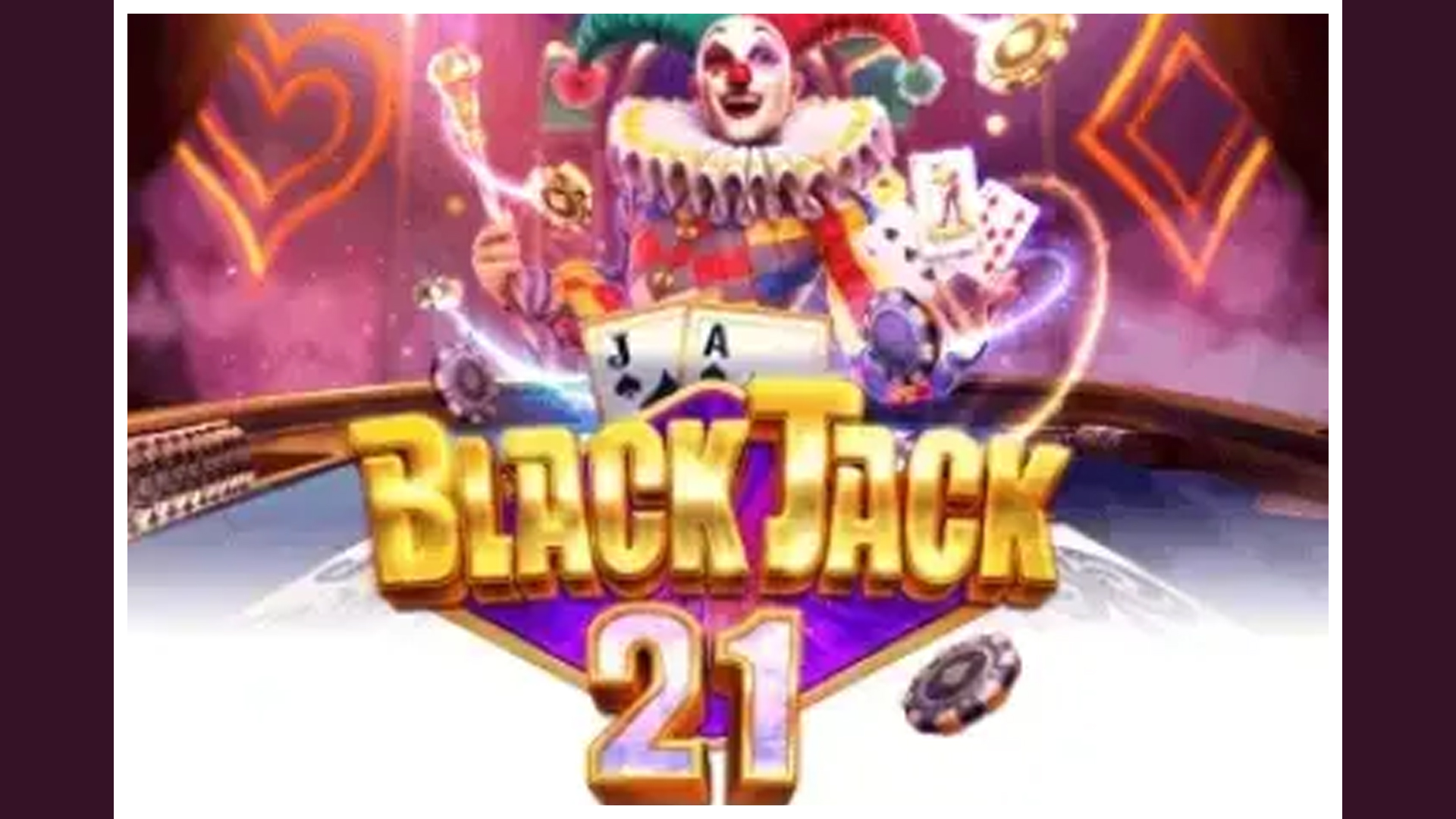 Rasakan Adrenalinnya: Slot Blackjack21, Kartu yang Lebih Seru